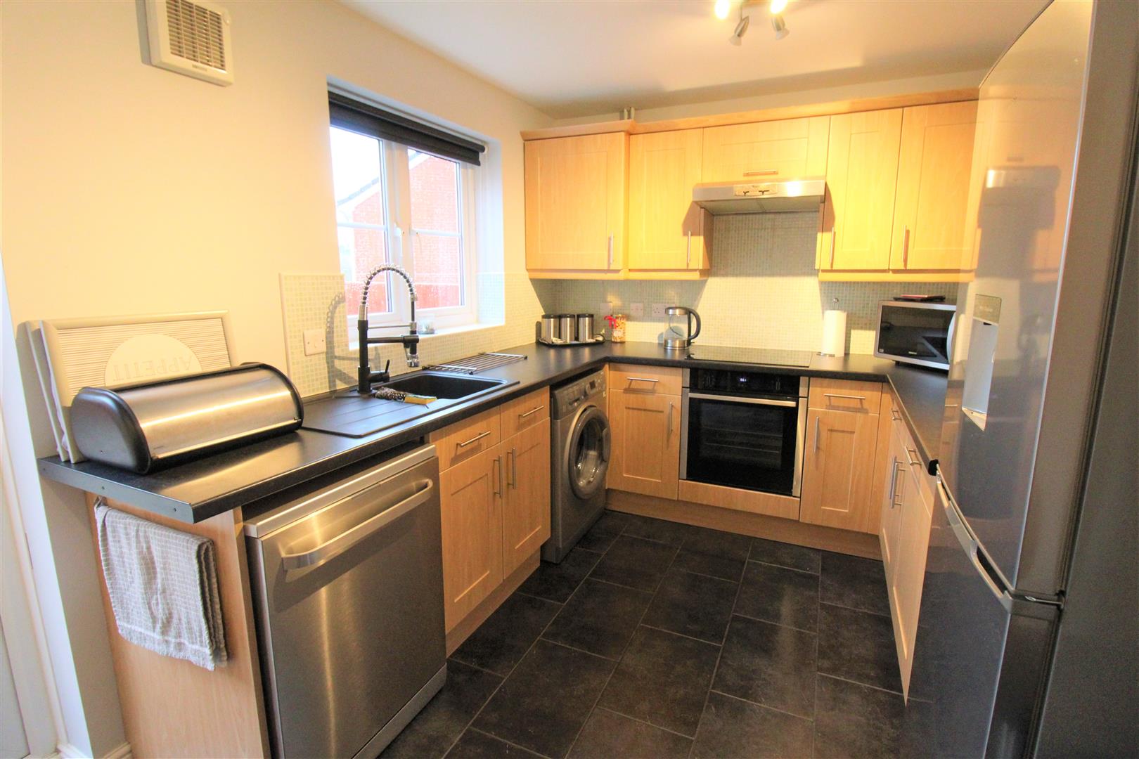 Emerald Way, Milton, Stoke-On-Trent